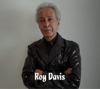 Roy Davis 2021